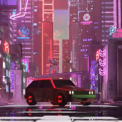 Lost Paradigms 2900