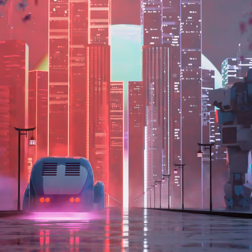Lostparadigms
