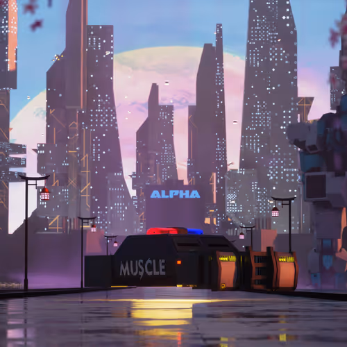 Lostparadigms