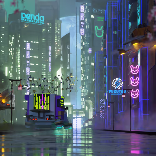 Lostparadigms