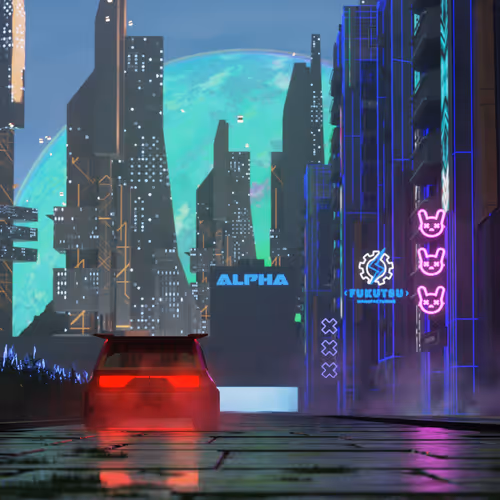 Lostparadigms
