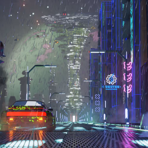 Lostparadigms