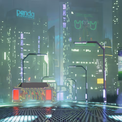 Lostparadigms