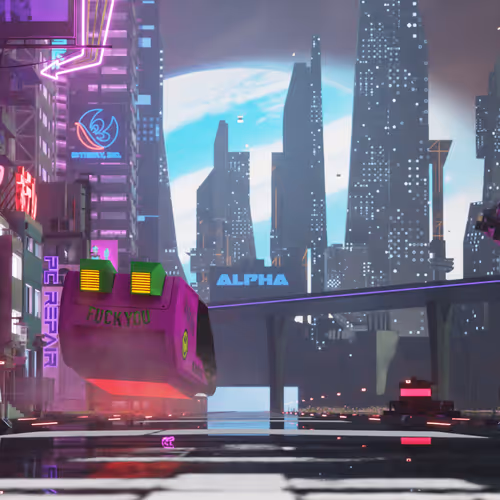 Lostparadigms