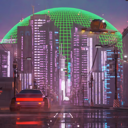 Lost Paradigms 2454