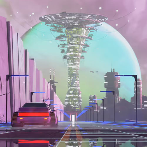 Lostparadigms
