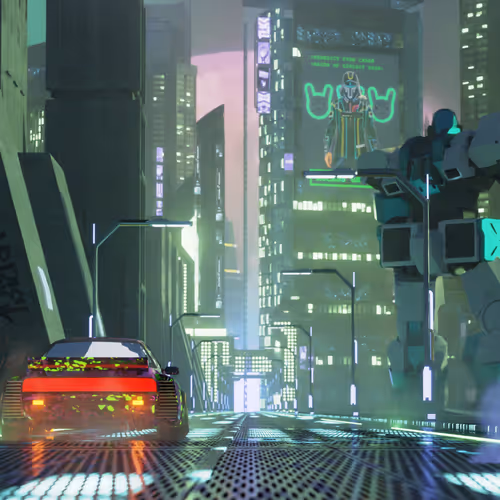 Lostparadigms