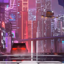 Lost Paradigms 2904