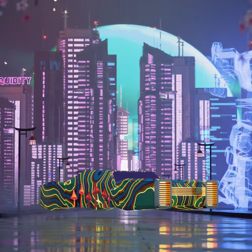 Lostparadigms