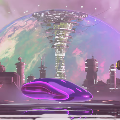 Lostparadigms