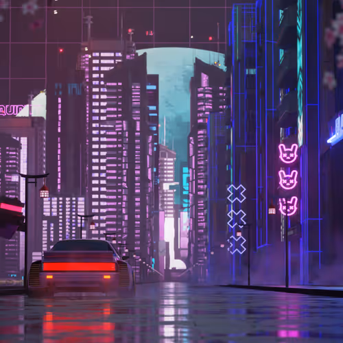 Lostparadigms