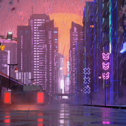 Lostparadigms