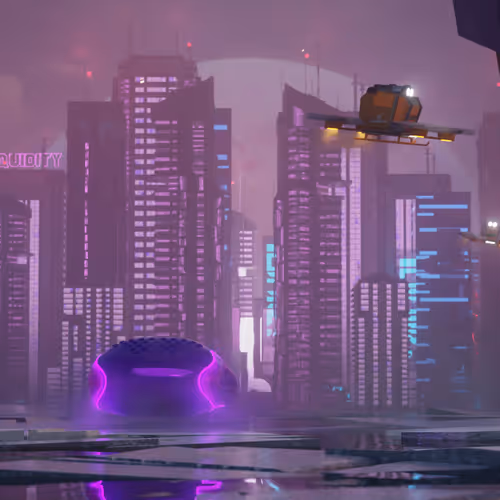 Lostparadigms