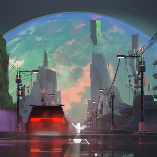 Lostparadigms