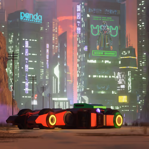Lostparadigms