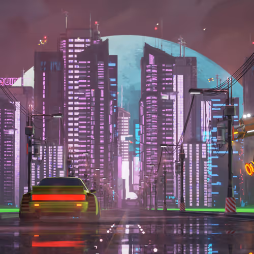 Lostparadigms