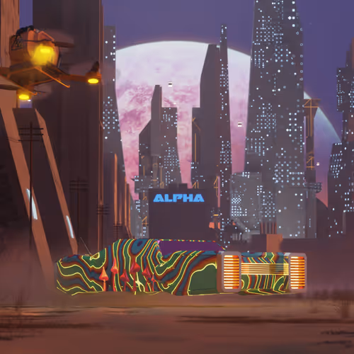 Lostparadigms
