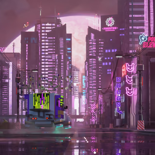 Lost Paradigms 611