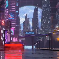 Lost Paradigms 2211