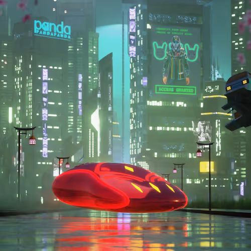 Lostparadigms
