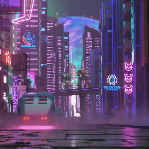 Lostparadigms