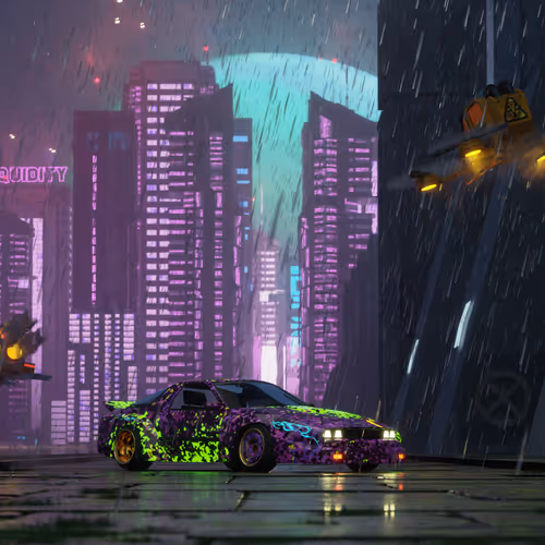 Lostparadigms