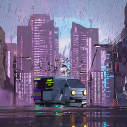 Lost Paradigms 653