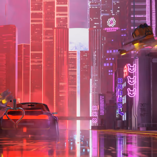 Lostparadigms