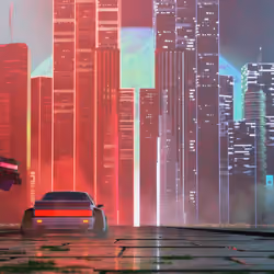 Lost Paradigms 2243