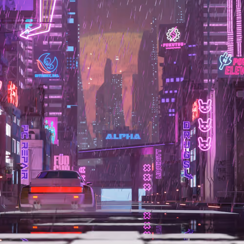 Lostparadigms