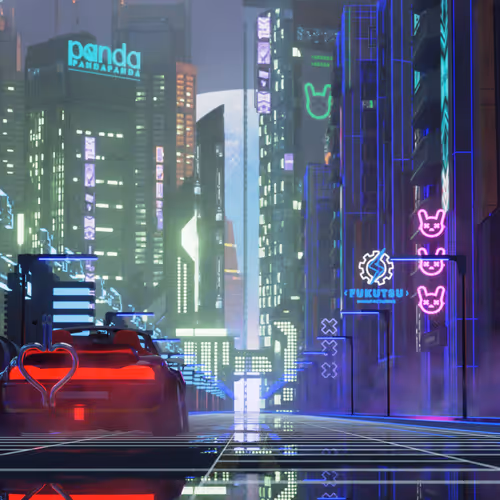 Lostparadigms