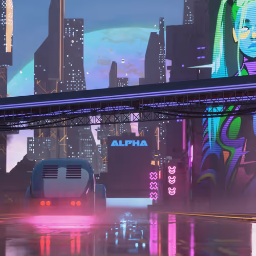 Lostparadigms