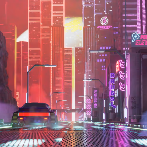 Lostparadigms