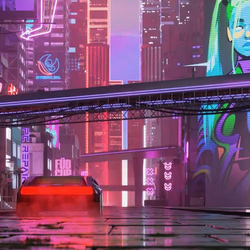 Lost Paradigms 2359