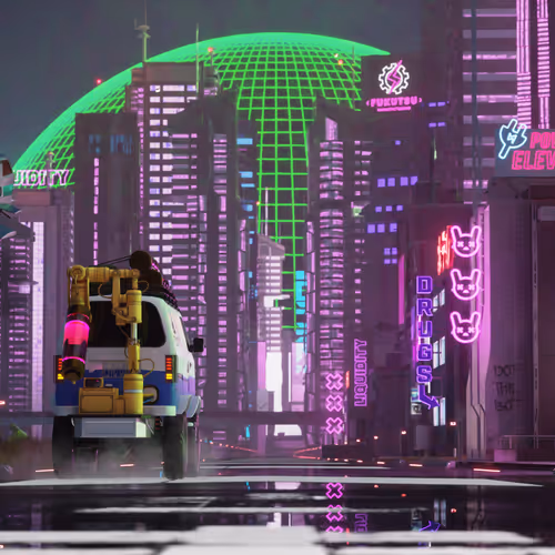 Lostparadigms
