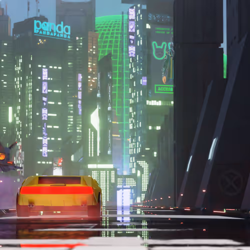 Lostparadigms