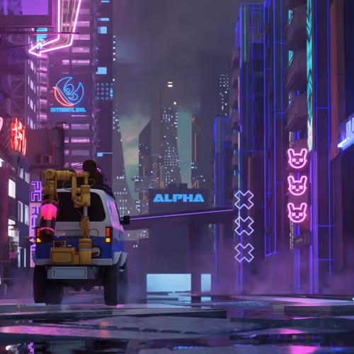 Lostparadigms