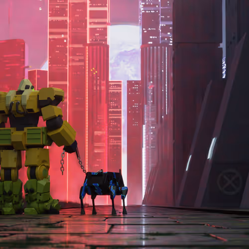 Lostparadigms