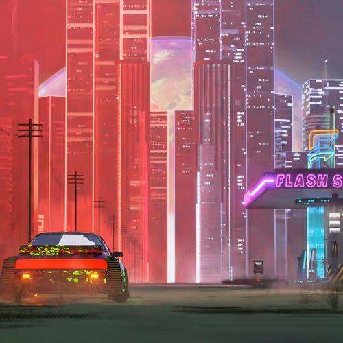Lostparadigms