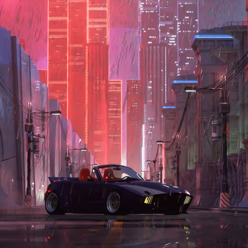 Lostparadigms