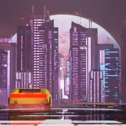 Lost Paradigms 1701