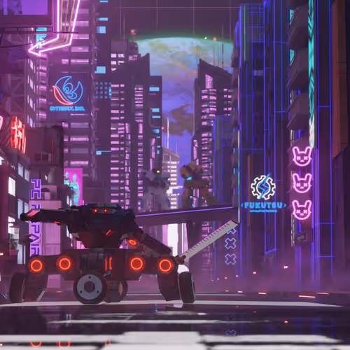 Lostparadigms