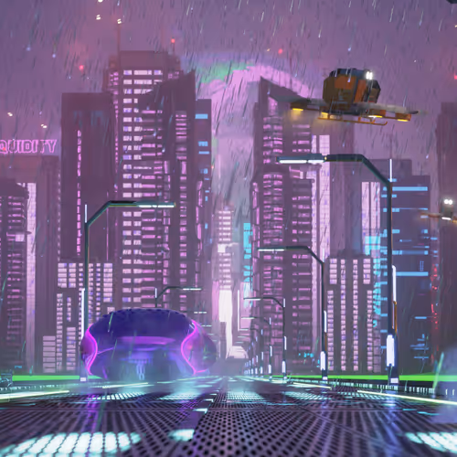Lostparadigms