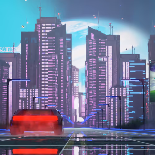Lostparadigms