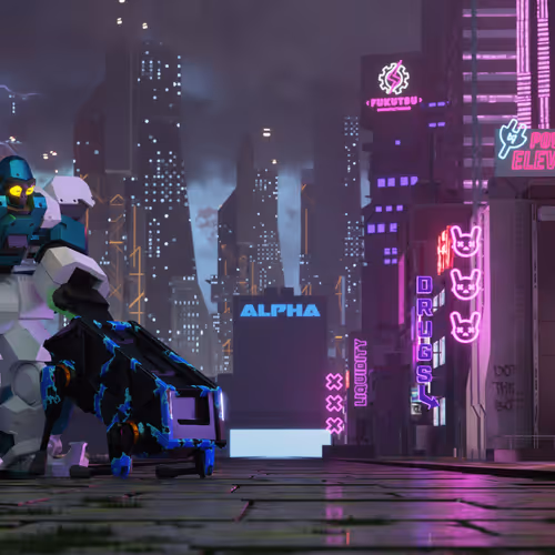 Lostparadigms