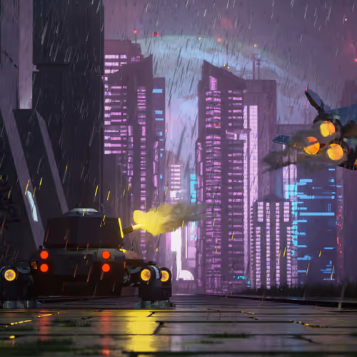 Lostparadigms