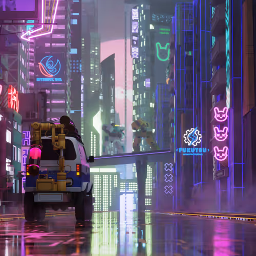 Lostparadigms