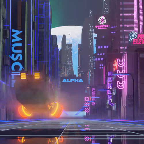 Lostparadigms