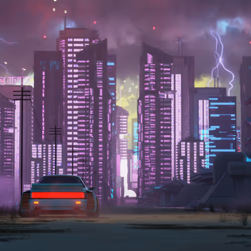 Lostparadigms