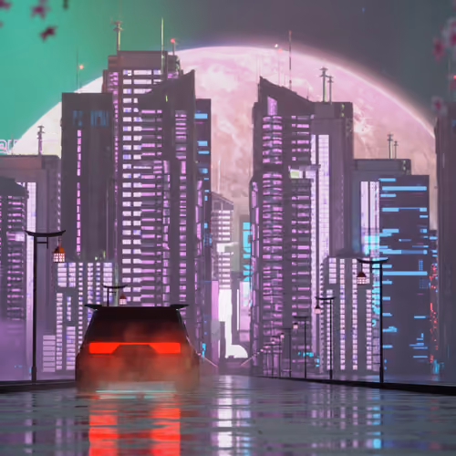 Lost Paradigms 2204